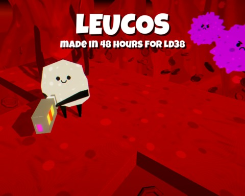 Leucos