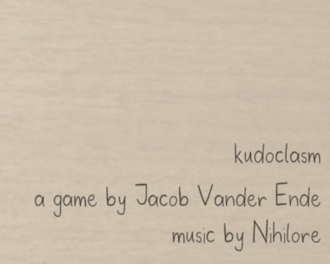 Kudoclasm