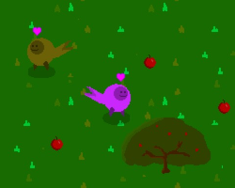 Crater Critters