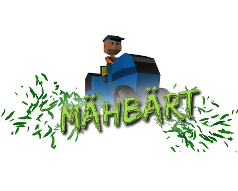 MÄHBÄHRT