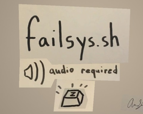 failsys.sh