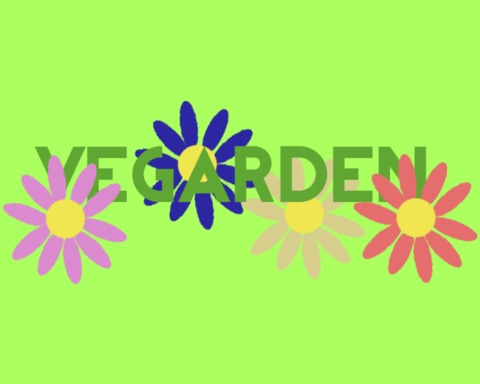 Vegarden