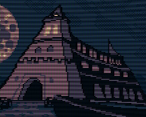 It's Alive! ...Keep it That Way