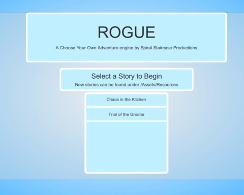 Rogue