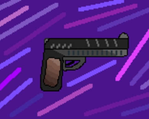Gun Galaxy!