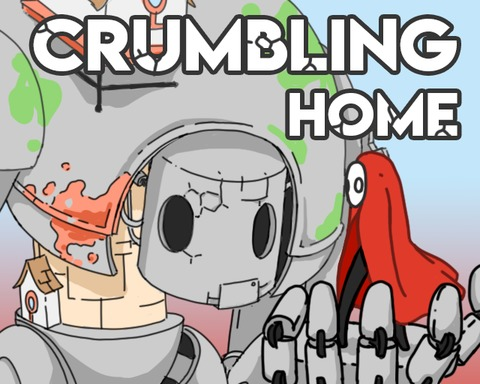 Crumbling Home