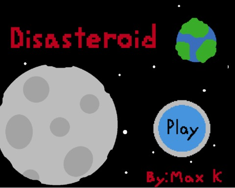 Disasteroid