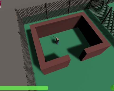 Undead Car
