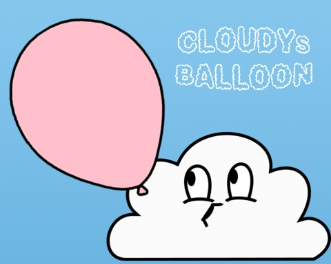 Cloudys Balloon