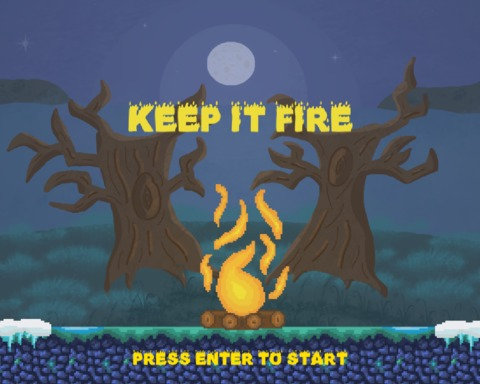 Keep it Fire