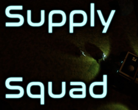 Supply Squad