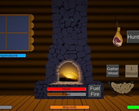 Hearth Keeper