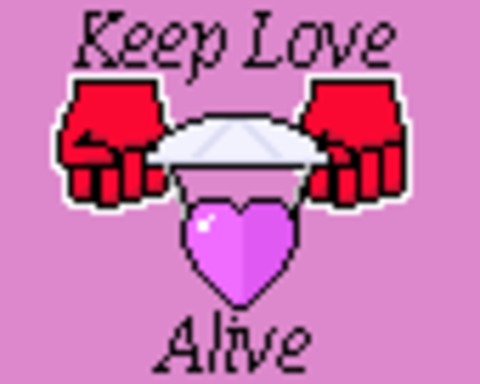 Keep Love Alive