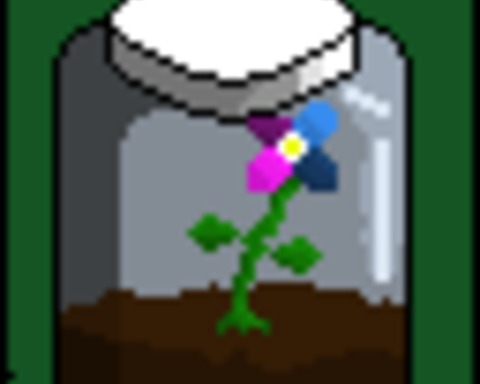 Save the last Plant