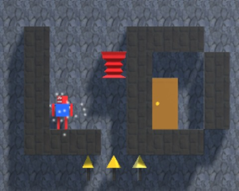 RoboJump