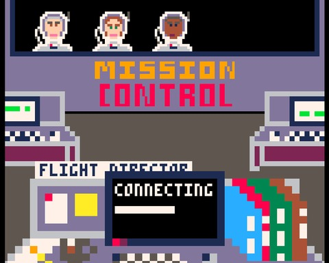 Mission Control