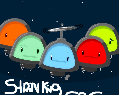 Shrinking Space