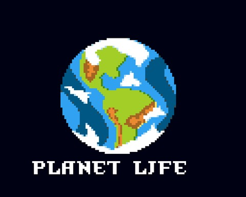 Planet Life
