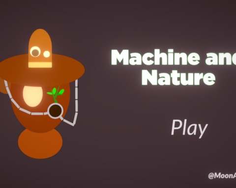 Machine and Nature