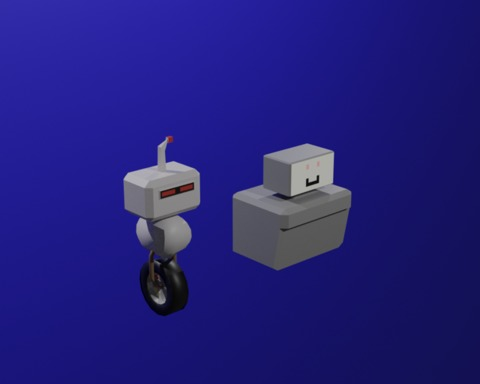 Keep it A.I.ive