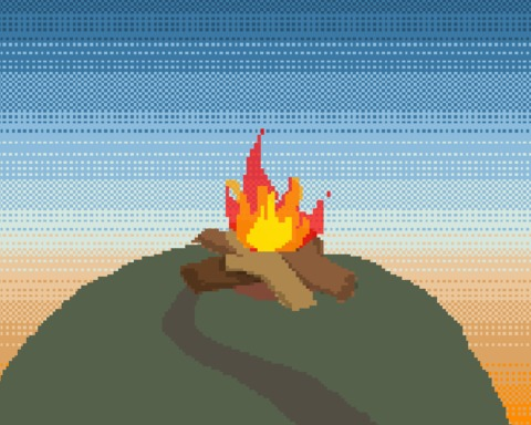 Embers