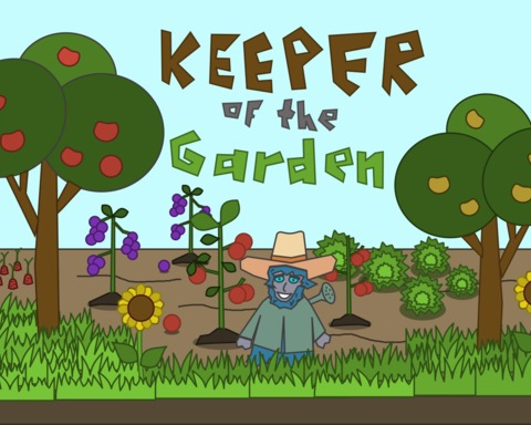 Keeper of the Garden