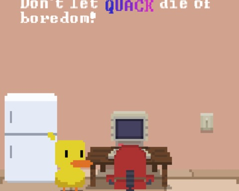 QUACK