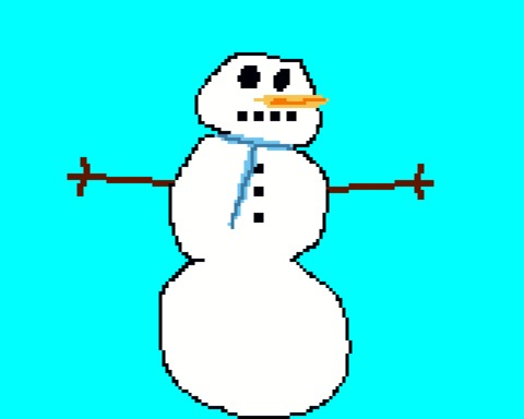 Snowmans Defense