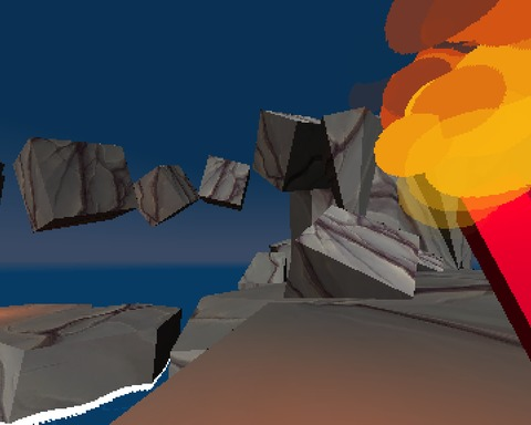 Flamerunner
