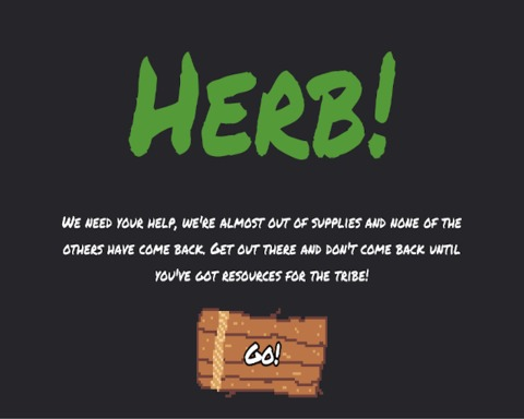 Herb!