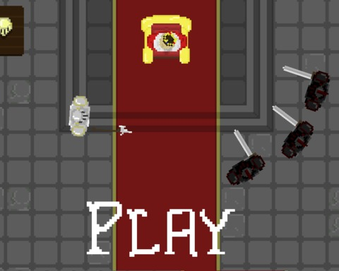 Defend the King