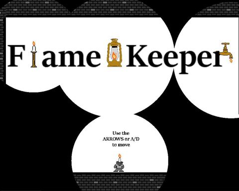 FlameKeeper