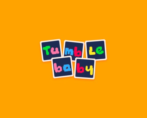 Tumble Baby