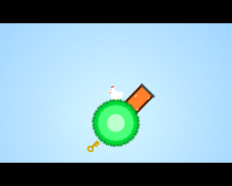 Chicken Planet