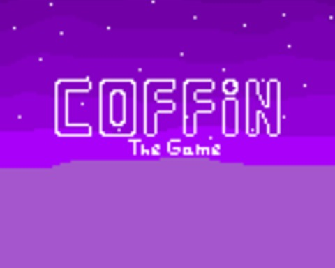 Coffin : The Game
