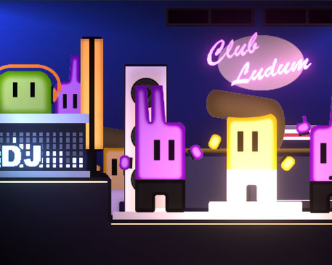 Club Ludum