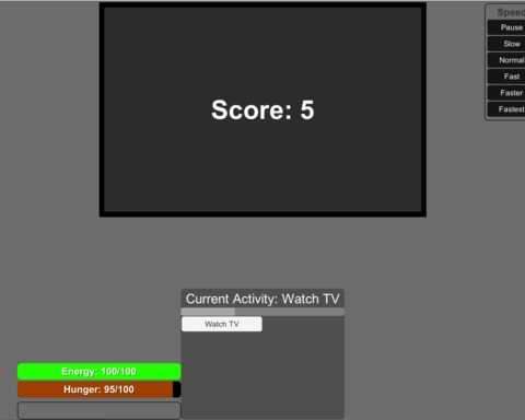 Lockdown TV