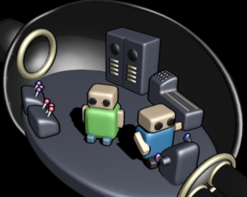 RoboRepair!