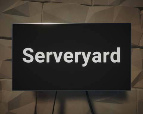 Serveryard