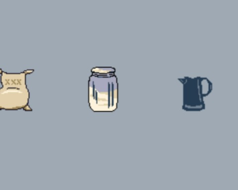 Sourdough Starter Simulator