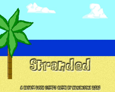 Stranded
