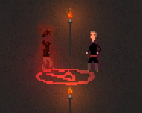 NeBROmancer
