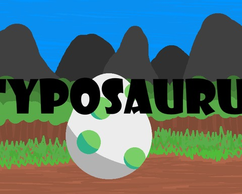 Typosaurus