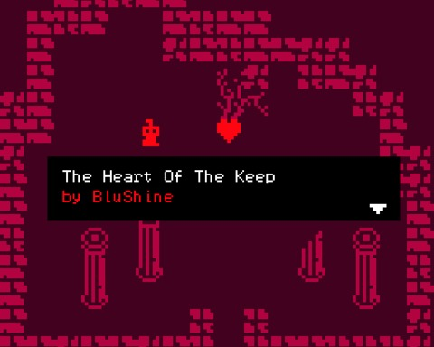 The Heart Of The Keep