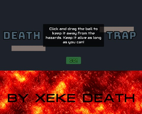 Death Trap