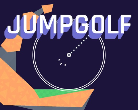 jumpgolf