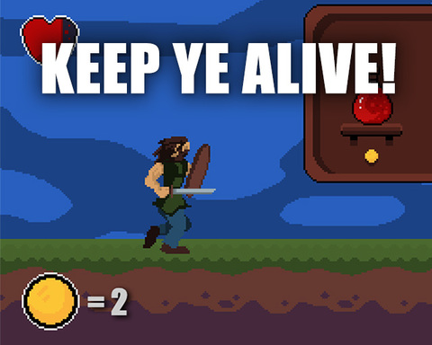 Keep Ye Alive