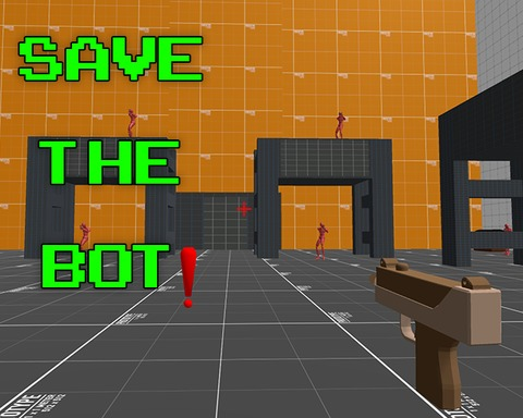 Save The Bot