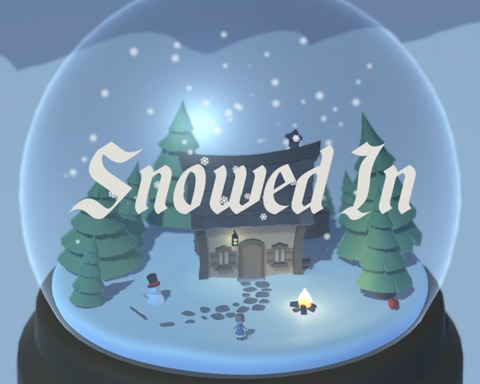 Snowed In
