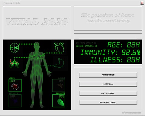 VITAL 2020